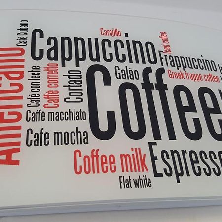 Bari Vecchia Dimora Acomodação com café da manhã Exterior foto