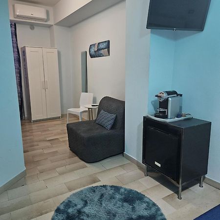 Bari Vecchia Dimora Acomodação com café da manhã Exterior foto