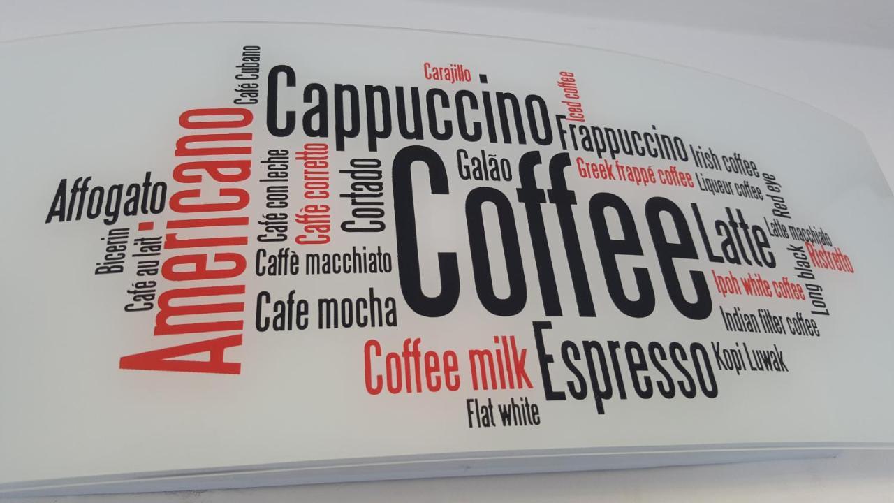 Bari Vecchia Dimora Acomodação com café da manhã Exterior foto