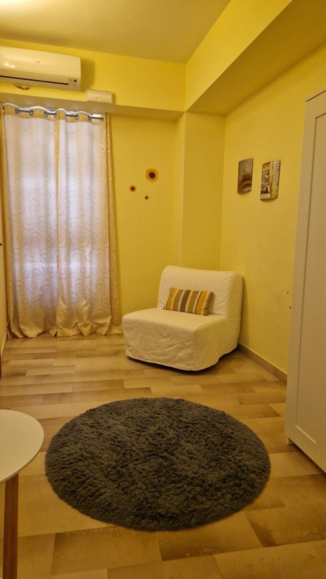 Bari Vecchia Dimora Acomodação com café da manhã Exterior foto