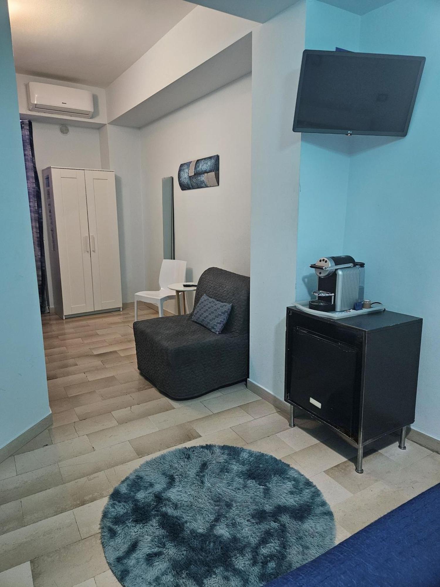 Bari Vecchia Dimora Acomodação com café da manhã Exterior foto